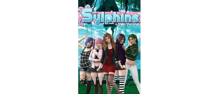 Логотип игры