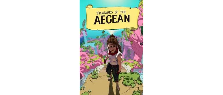 Логотип игры