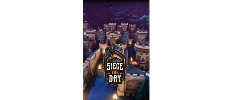 Логотип игры