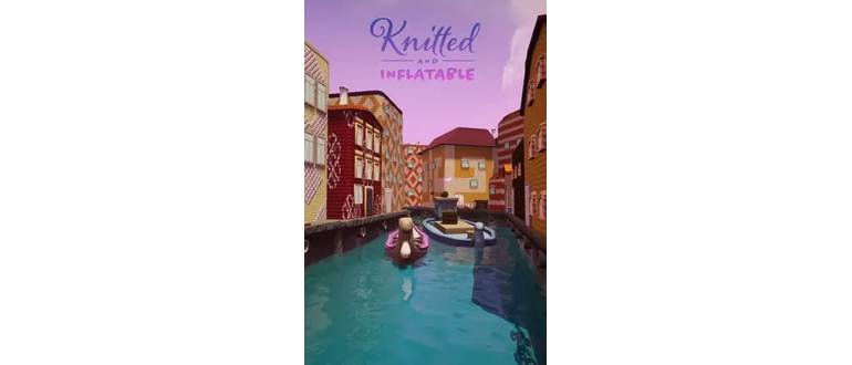 Логотип игры