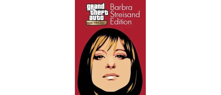 Логотип игры