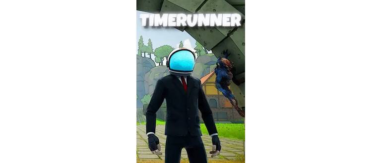 Логотип игры