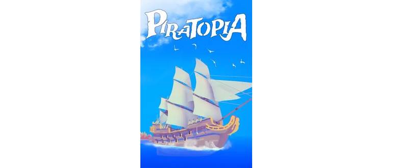 Логотип игры