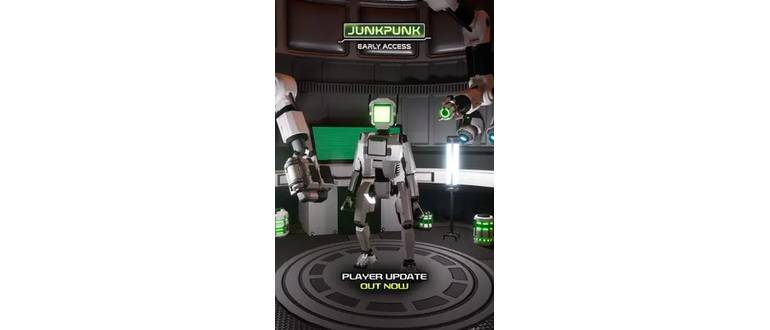 Логотип игры