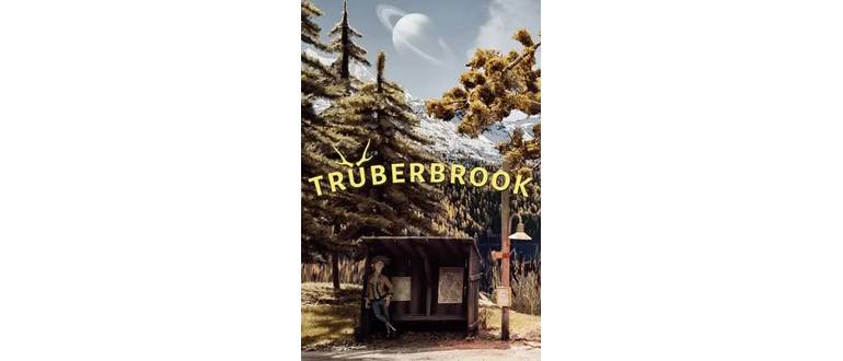 Логотип игры