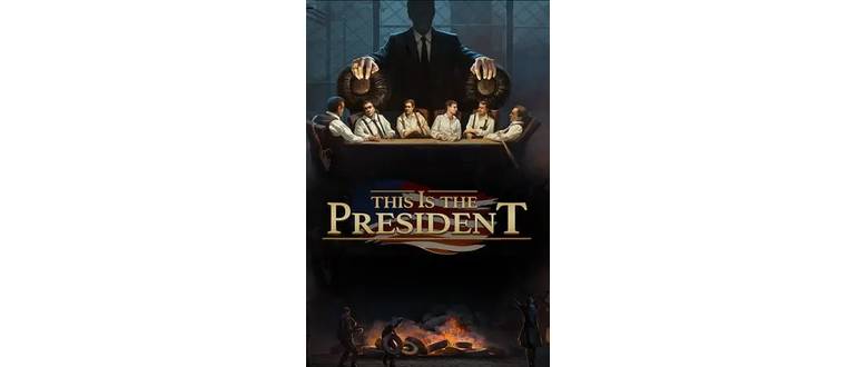 Логотип игры