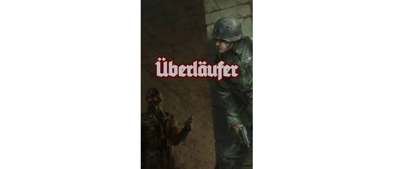 Логотип игры