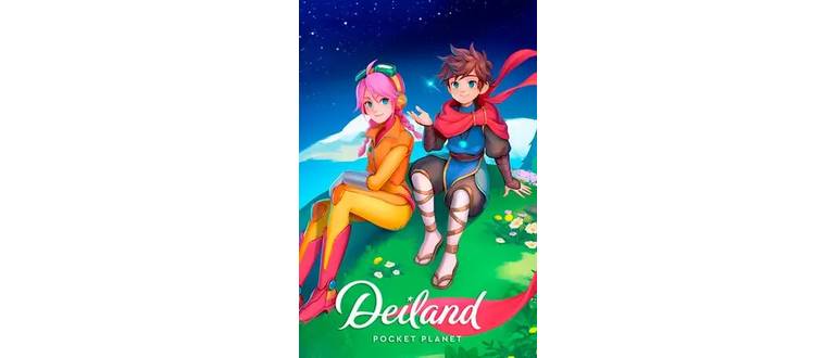 Логотип игры