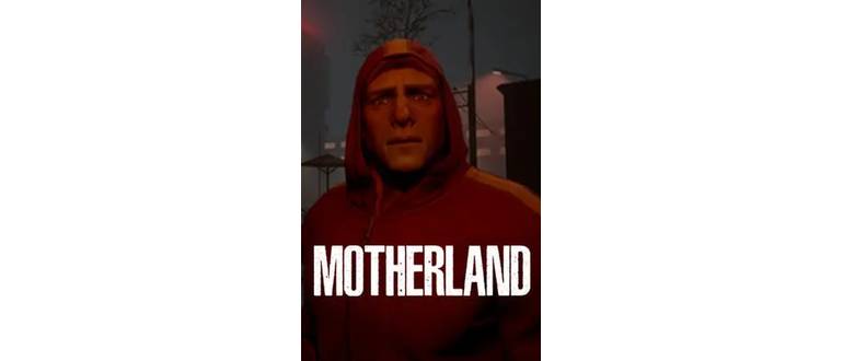 Логотип игры