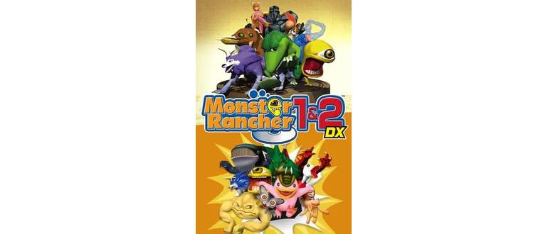 Логотип игры