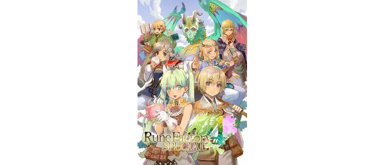 Логотип игры