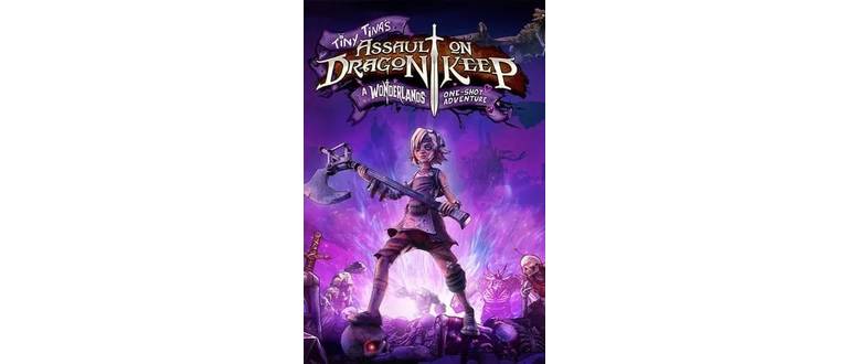 Логотип игры