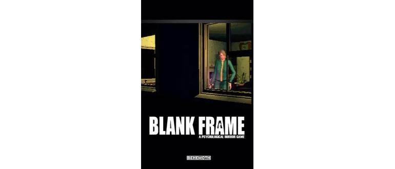 Логотип игры