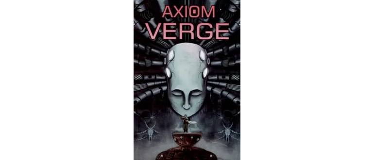 Логотип игры