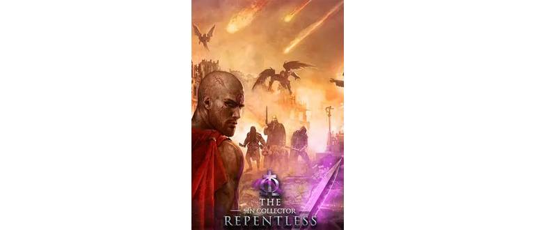 Логотип игры