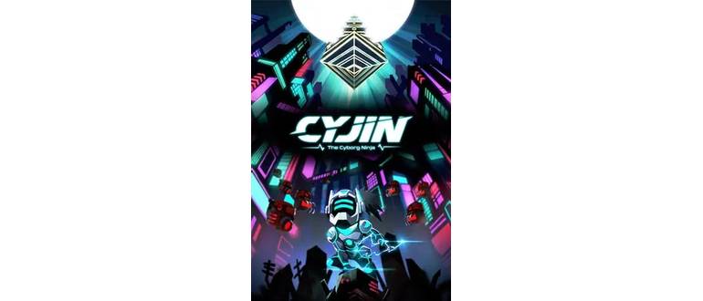 Логотип игры