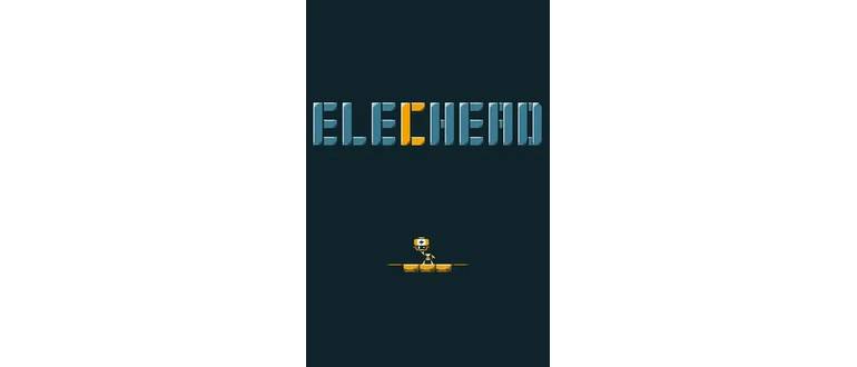 Логотип игры