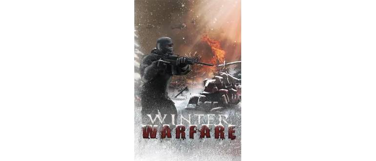 Логотип игры