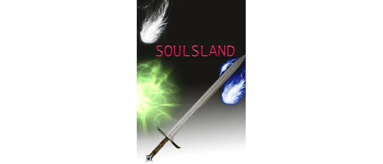 Логотип игры