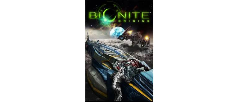 Логотип игры