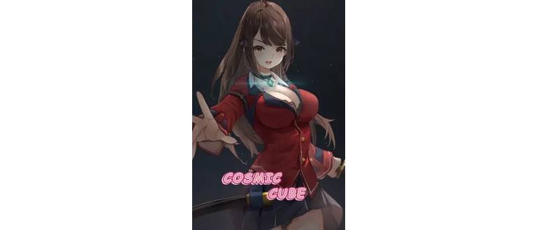 Логотип игры