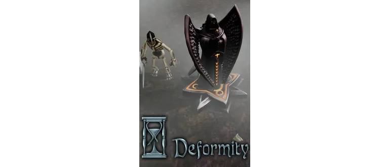 Логотип игры