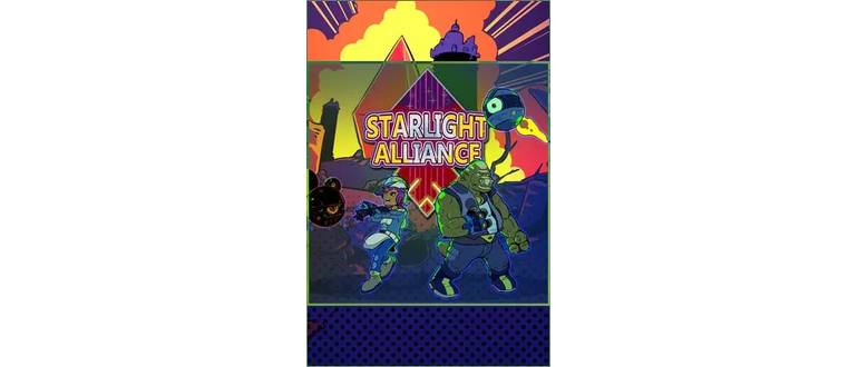 Логотип игры