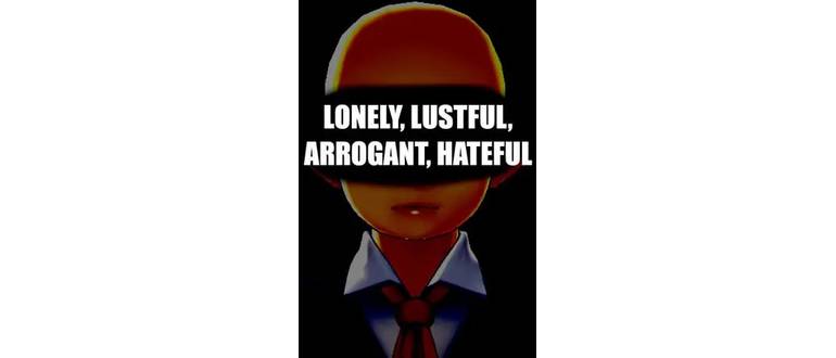 Логотип игры