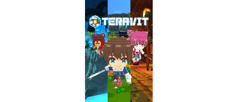 Логотип игры