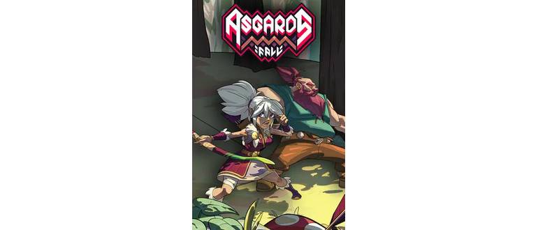 Логотип игры