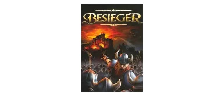 Логотип игры