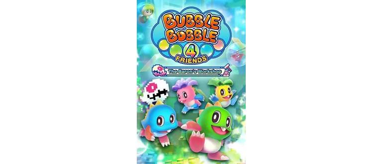 Логотип игры