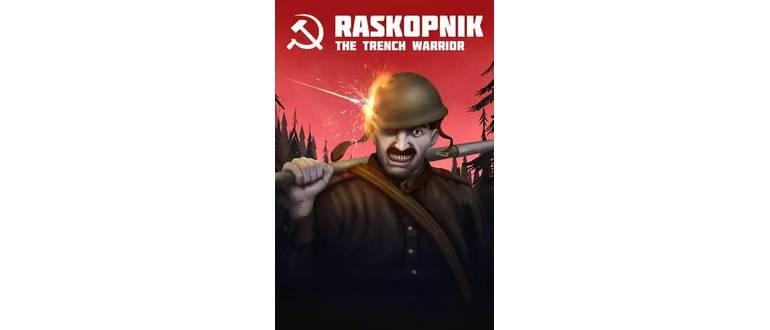 Логотип игры