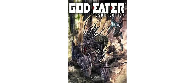 Логотип игры