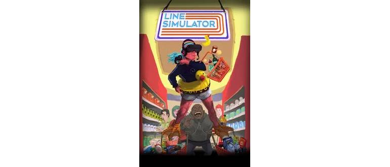 Логотип игры