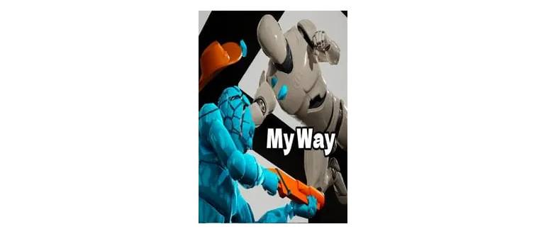 Логотип игры