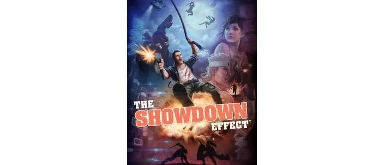 Логотип игры