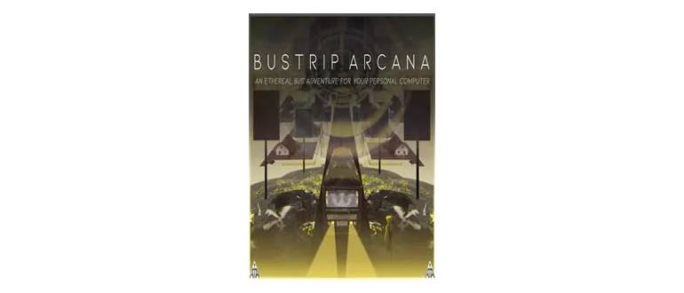 Логотип игры