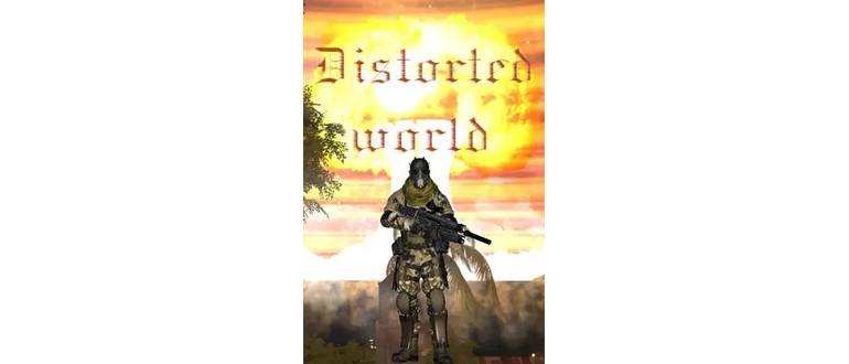 Логотип игры