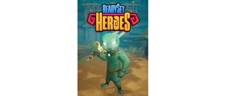 Логотип игры