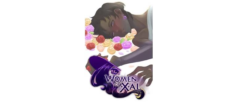 Логотип игры