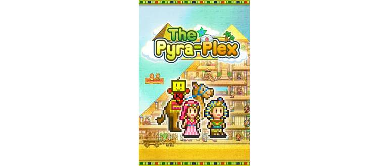 Логотип игры