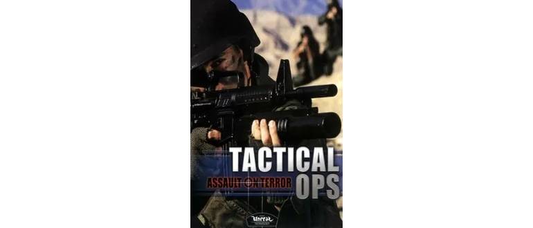 Логотип игры