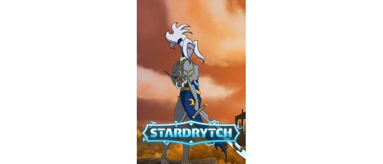 Логотип игры