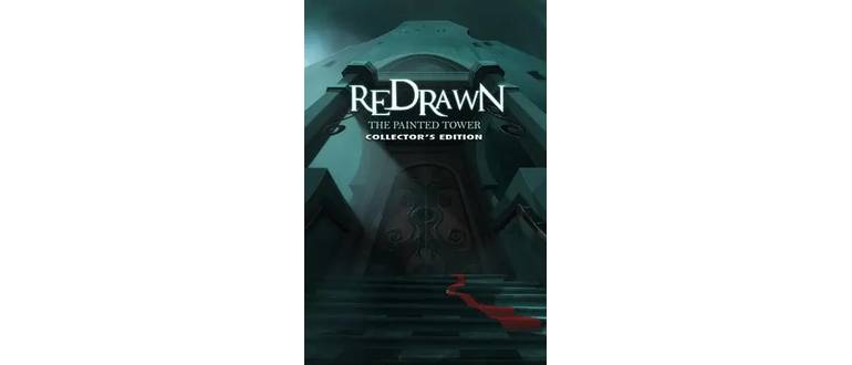 Логотип игры