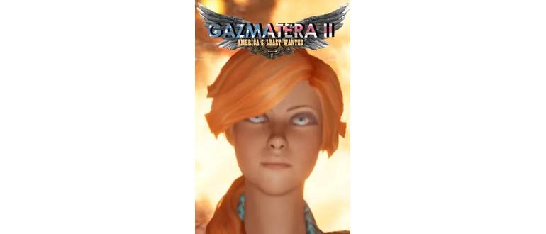 Логотип игры