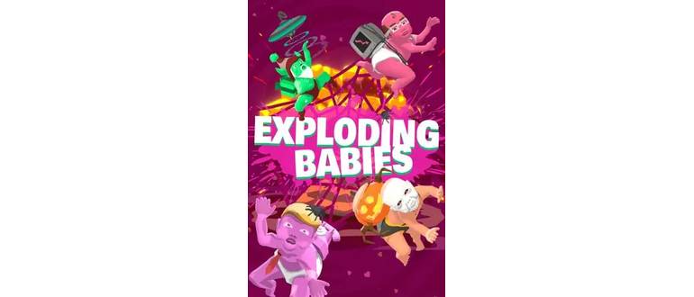 Логотип игры