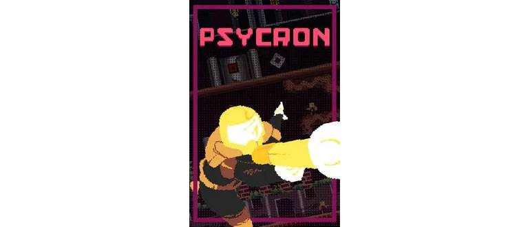 Логотип игры