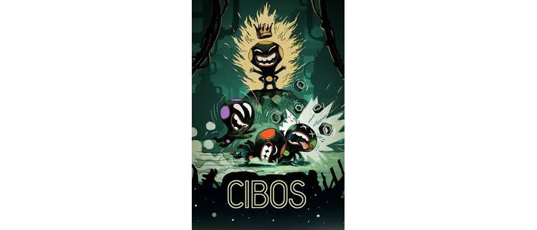 Логотип игры