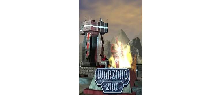 Логотип игры